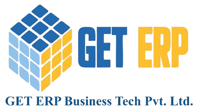 GET ERP Business Tech Pvt. Ltd.